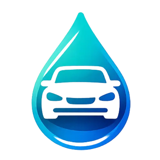 Lavage auto à domicile Aron